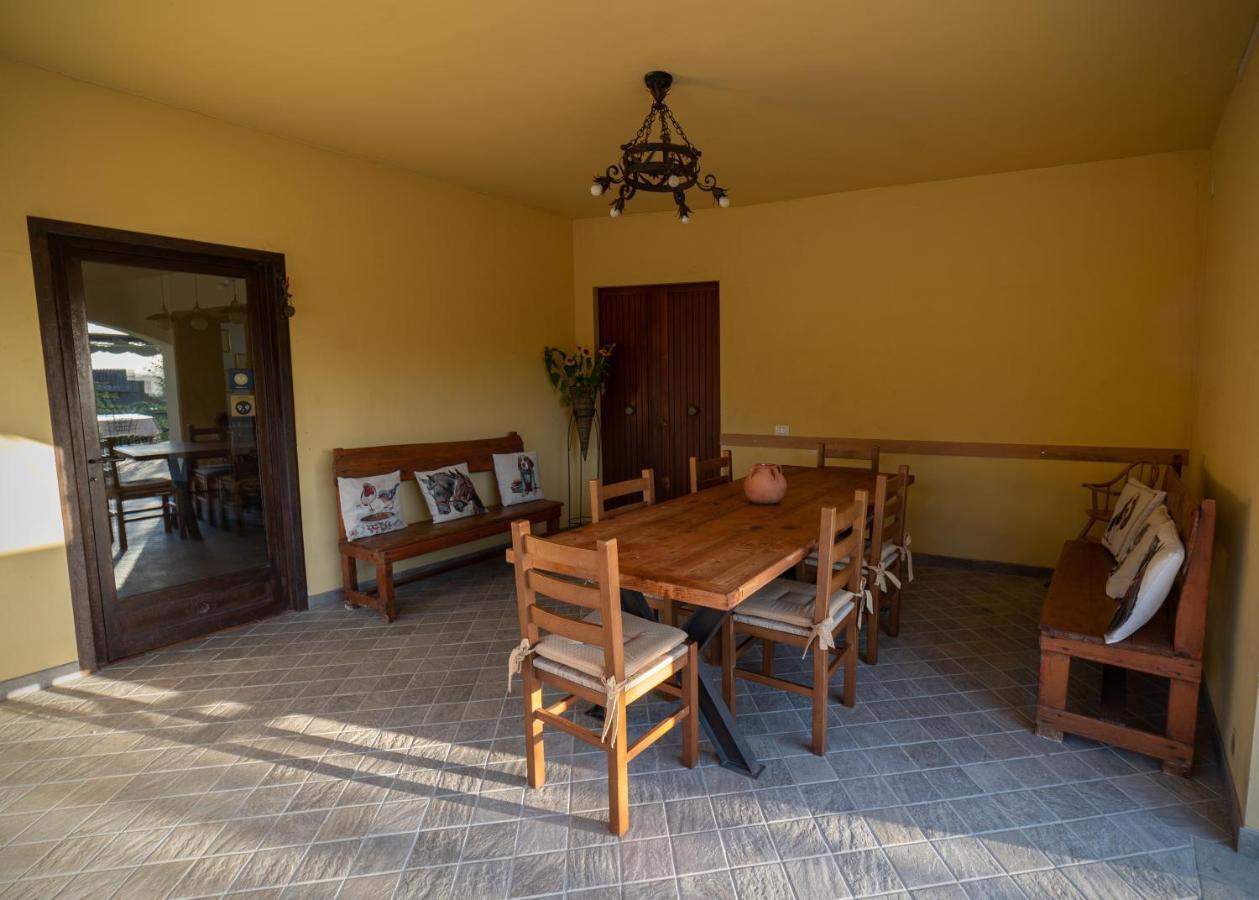 Villa Casa Clara à Montecchio  Extérieur photo
