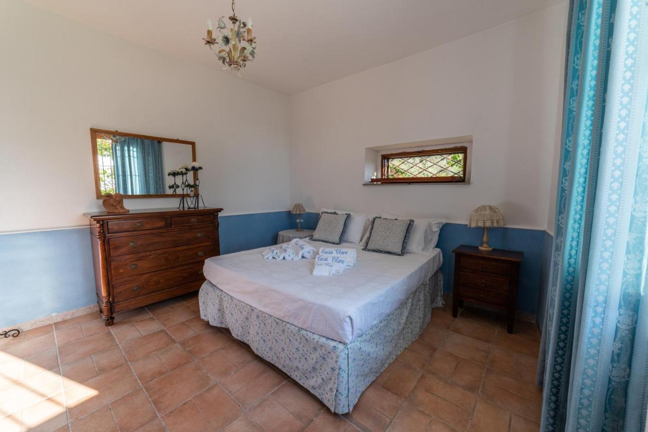 Villa Casa Clara à Montecchio  Extérieur photo