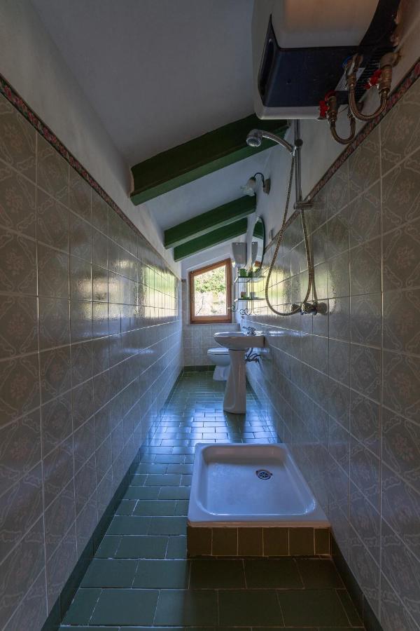 Villa Casa Clara à Montecchio  Extérieur photo