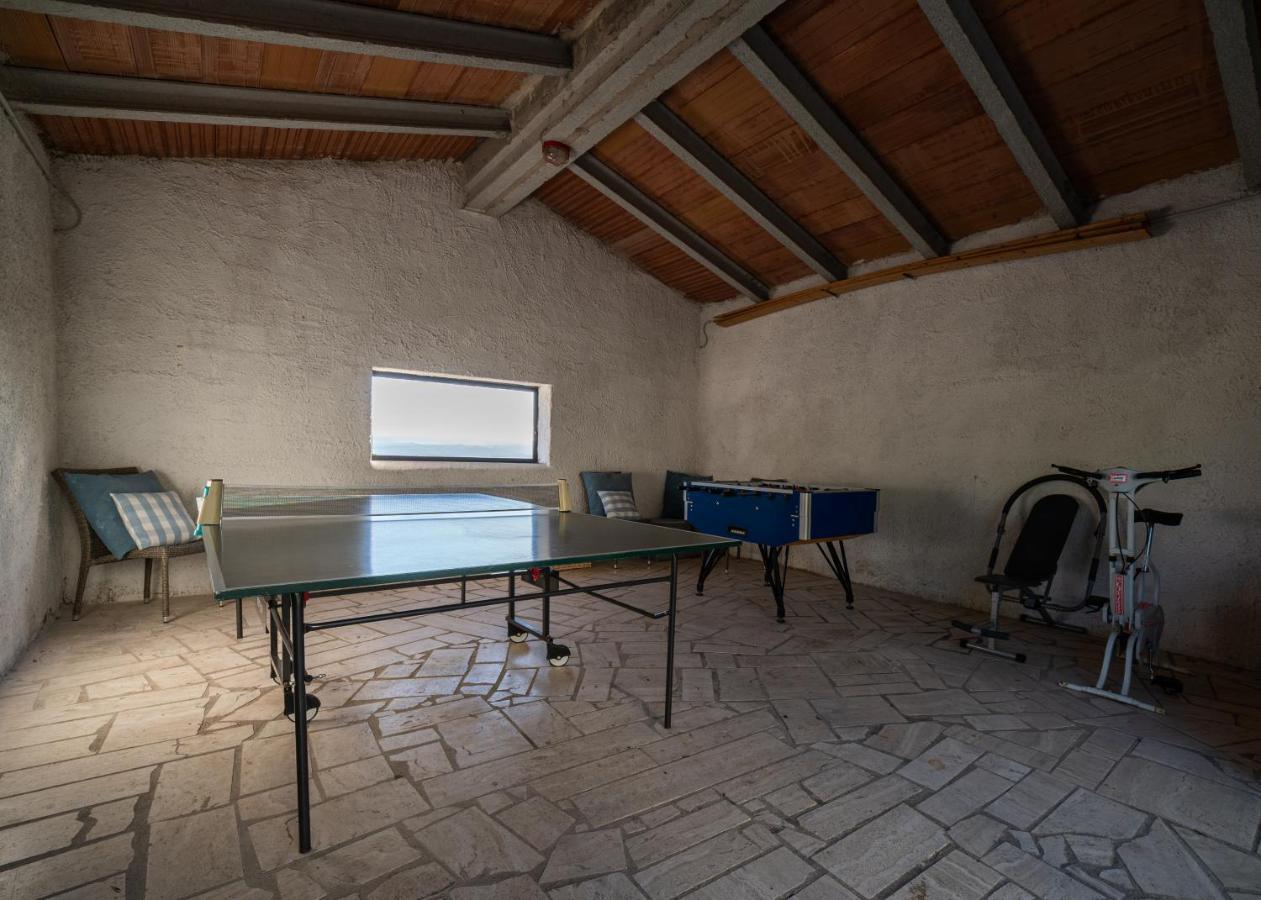 Villa Casa Clara à Montecchio  Extérieur photo
